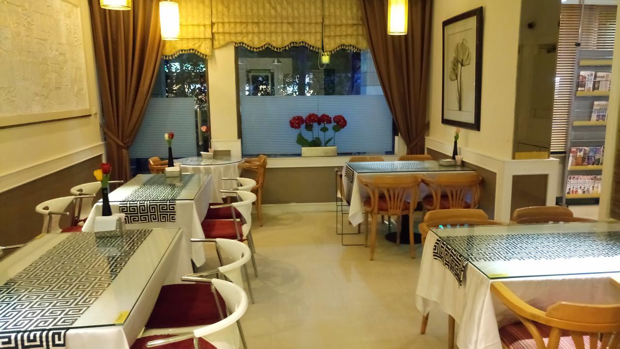 苓雅大飯店 Lingyea Hotel Kaohsiung Exterior photo
