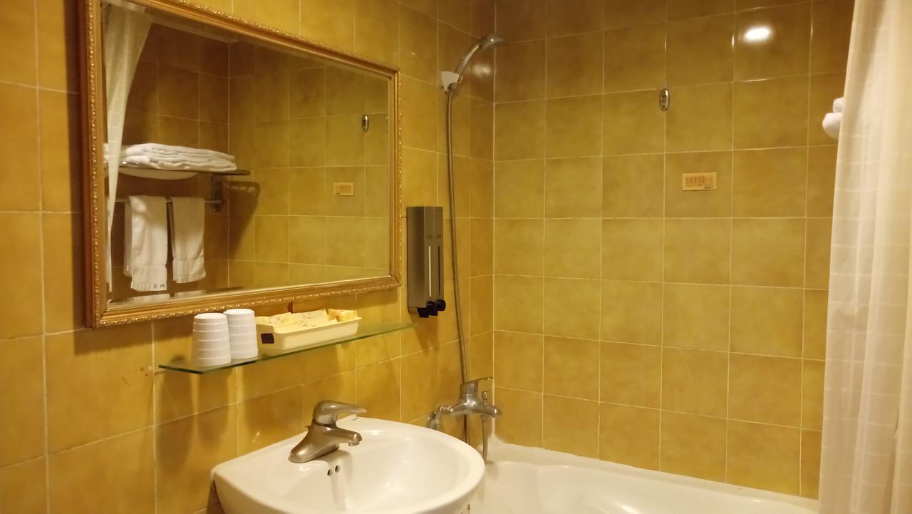 苓雅大飯店 Lingyea Hotel Kaohsiung Room photo